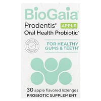 Prodentis®（プロデンティス）Oral Health Probiotic、For Healthy