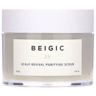Beigic, Scalp Revival Purifying Scrub, 8.8 oz (250 g)