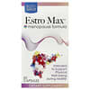 Estro Max®, 60 Capsules