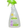 The Grime Fighter, All-Purpose Cleaner, Lavender, 32 fl oz (946 ml)