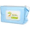 Thick n' Kleen, Cream Infused Baby Wipes, Baby Fresh Scent, 100 Count, (8" x 6.3") Each