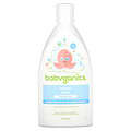 Babyganics Bubble Bath Fragrance Free 20 fl oz (591 ml) Babyganics Bubble Bath Fragrance Free 20 fl oz (591 ml)