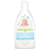 Piccolo Orgánico - Una limpieza más eco amigable con Babyganics