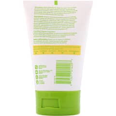 Babyganics, Soothing Protective Ointment, 3.25 oz (92 g) (Discontinued Item) 