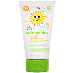 Babyganics store spf 30