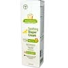 Hiney Helper, Soothing Diaper Cream, Fragrance Free, 4 oz (113 g)