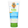 Kids, Mineral Sunscreen, SPF 50, 6 fl oz (177 ml)