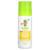 Kids, Mineral Sunscreen, SPF 50, Totally Tropical, 3 fl oz (88 ml)