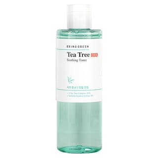 Bringgreen, Tea Tree CICA Soothing Toner, 8.45 fl oz (250 ml)