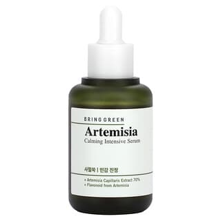 Bringgreen, Artemisia Calming Intensive Serum, 1.35 fl oz (40 ml)