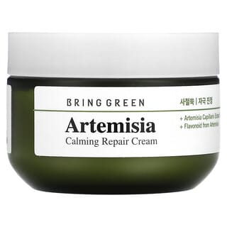 Bringgreen, Artemisia Calming Repair Cream , 2.53 fl oz (75 ml)