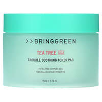 パック・フェイスマスク orara Green Tea Calming Peeling TonerPad パック・フェイスマスク orara Green Tea Calming Peeling TonerPad
