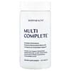 Multi Complete™, 120 Tablet
