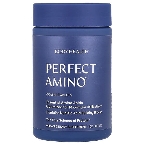 Perfect Amino™, 150 Coated Tablets