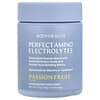 BodyHealth, Perfect Amino™ Electrolytes, Passion Fruit , 5.2 oz (147 g)