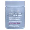 BodyHealth, Perfect Amino™ Electrolytes, Mixed Berry , 5.3 oz (150 g)
