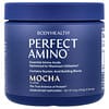BodyHealth, Perfect Amino™, Moca, 178,5 g (6,3 oz)
