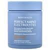 BodyHealth, Perfect Amino® Electrolytes, Orange, 5.7 oz (162 g)