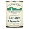 New England Style Lobster Chowder, Condensed, 15 oz (425 g)