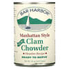 Manhattan Style Clam Chowder, 15 oz (425 g)