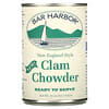New England Style Clam Chowder, 15 oz (425 g)