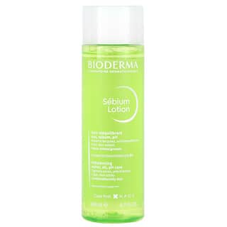 Bioderma, Sebium Lotion , 6.7 fl oz (200 ml)
