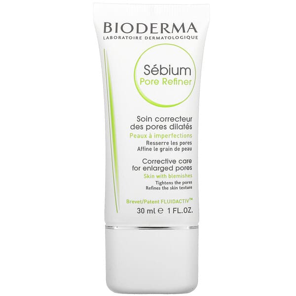 Bioderma, セビウム、引き締めケア、30ml（1液量オンス）