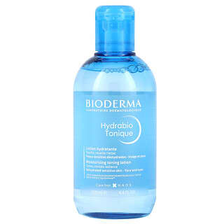 Bioderma, Hydrabio Tonique, Lotion tonifiante, 250 ml