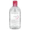 Sensibio H2O, мицеллярная вода для снятия макияжа, 500 мл (16,7 жидк. унции)