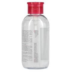 Bioderma, Sensibio H2O, Make-Up Removing Micelle Solution, Fragrance Free, 16.7 fl oz (500 ml)