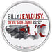 Billy Jealousy, بلسم اللحية، Devils Delight، بحجم 2 أونصة (57 جم)