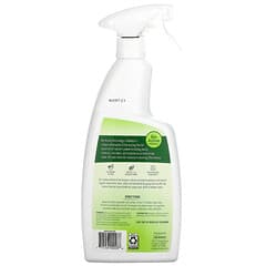 Biokleen, Bac Out, Bathroom Cleaner, Lavender Lime, 32 fl oz (946 ml)