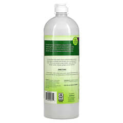 Biokleen, Bac Out, средство для удаления пятен и запахов, эссенция лайма, 946 мл (32 жидк. унции)