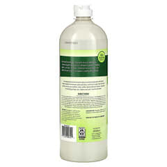 Solutions, Glicerina vegetal, 946 ml (32 oz. líq.)