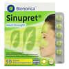Sinupret, עוצמה למבוגרים, 50 טבליות