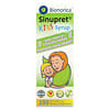 Sinupret Kids Syrup, 3.38 fl oz (100 ml)