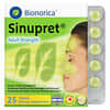 Sinupret, Sinus + Immune Support, Adult Strength, 25 Tablets