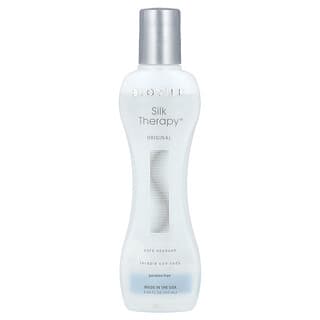 Biosilk, Silk Therapy®（シルクセラピー）、オリジナル、167ml（5.64液量オンス）