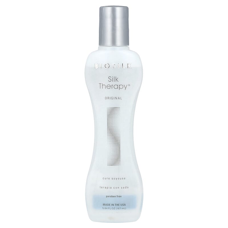 Silk Therapy®、オリジナル、167ml（5.64液量オンス）