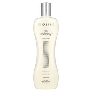 Biosilk, Silk Therapy®, Après-shampooing, 355 ml