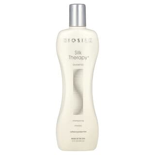 Biosilk, Silk Therapy®, Shampoo, 12 fl oz (355 ml)