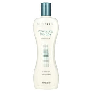 Biosilk, Après-shampooing thérapeutique volumateur, 355 ml