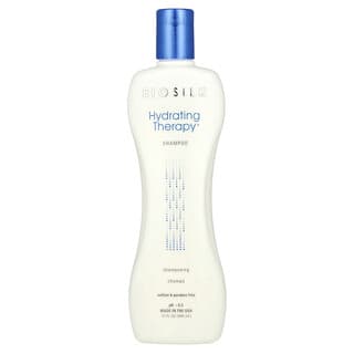 Biosilk, Hydrating Therapy®, Shampoo, hydratisierendes Therapy®, Shampoo, 355 ml (12 fl. oz.)