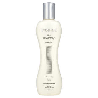 Biosilk, Silk Therapy® Shampoo, 7 fl oz (207 ml)