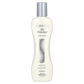 Biosilk, Silk Therapy® Conditioner, 7 fl oz (2074 ml)