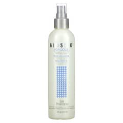 Biosilk, Silk Therapy, Moisturizing Waterless Shampoo Spray for Dogs, 8 fl oz (237 ml)