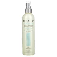 Biosilk, Silk Therapy，狗狗無水洗髮水噴劑，8 液量盎司（237 毫升）