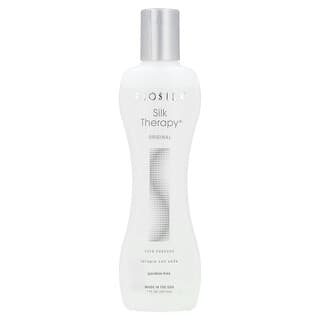 Biosilk, Silk Therapy®, Original, 207 ml (7 oz. líq.)