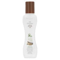 Biosilk, Tratamento Leave-in Silk Therapy® para Cabelos e Pele, com Óleo de Coco Natural, 67 ml (2,26 fl oz)