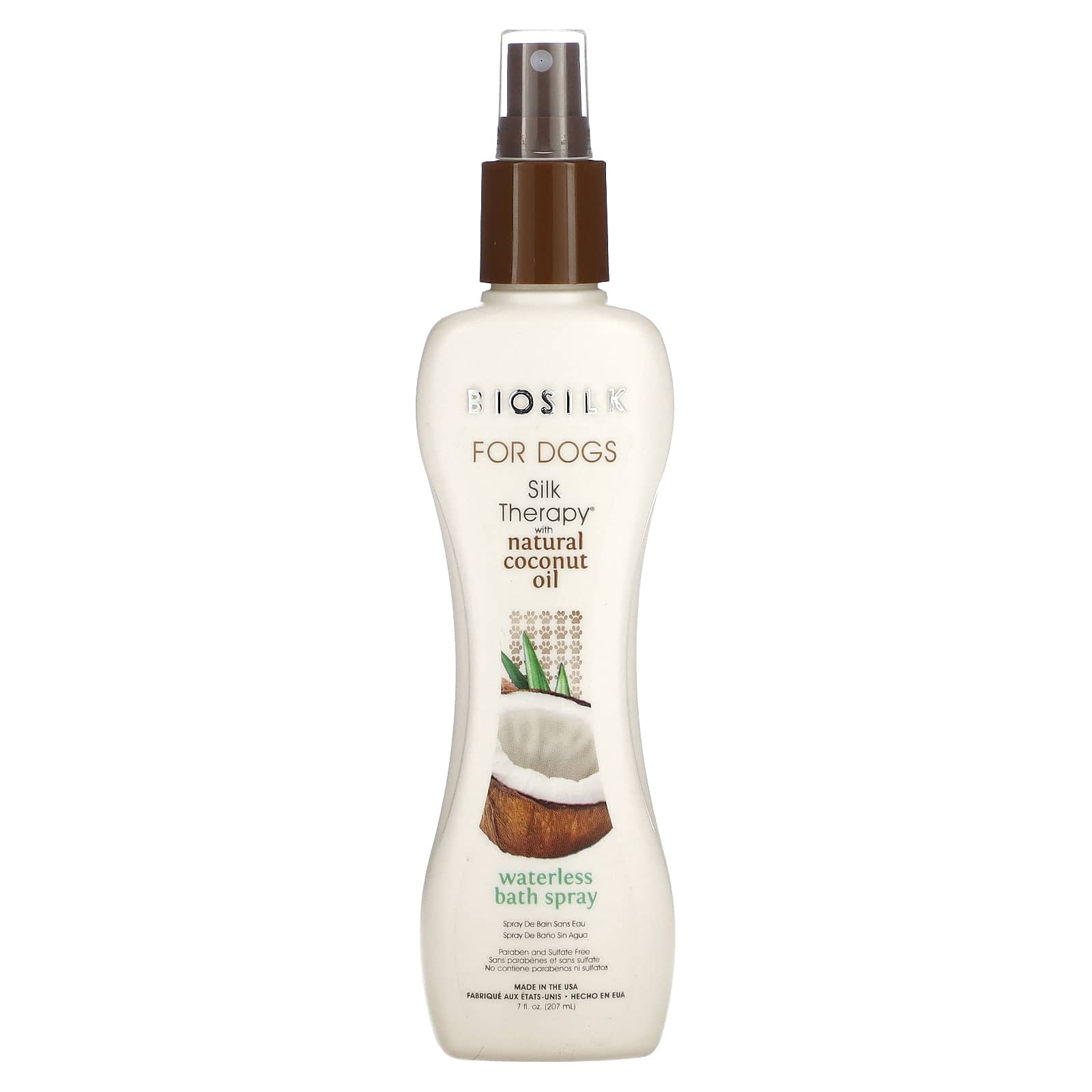 Biosilk oil discount